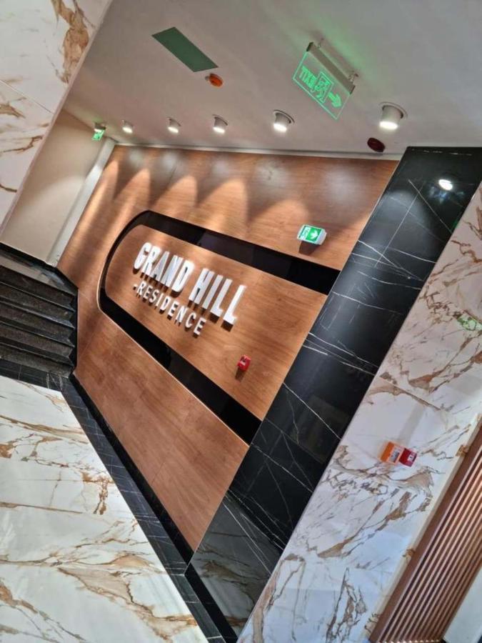 דירות אורדאה Dreamhill1 מראה חיצוני תמונה